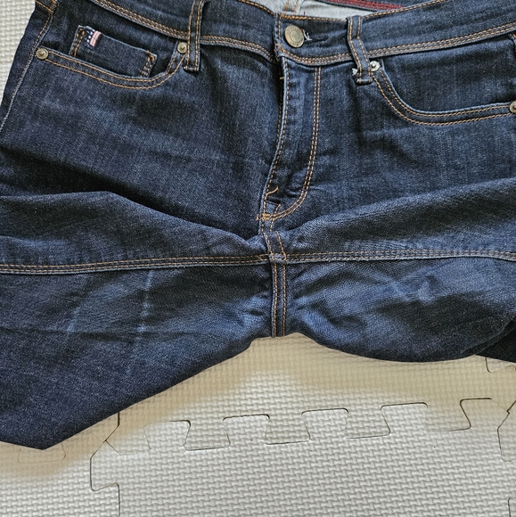 US Polo Assn. skinny jeans 8 - Picture 10 of 13